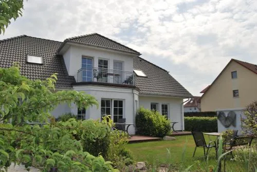 Ferienhaus Kaptein Meyer in Zingst, Deutschland