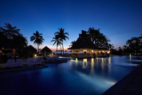 المنطقة المحيطة, Royal Decameron Salinitas - All Inclusive in Los Cobanos