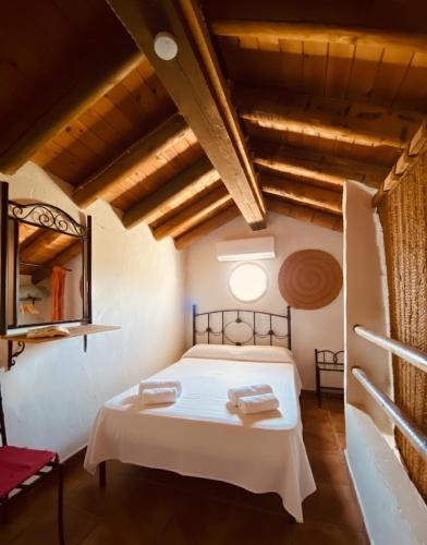 Casa Rural Privada Arenosos in Pruna