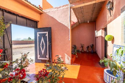 Exterior view, Atlas Suite Riad 3 Bedrooms near Marrakech in Ait Ourir