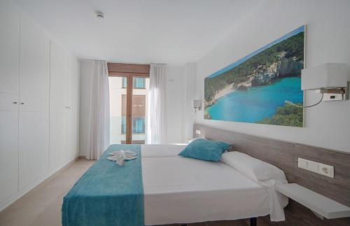 Aparthotel Ferrer Skyline - image 9