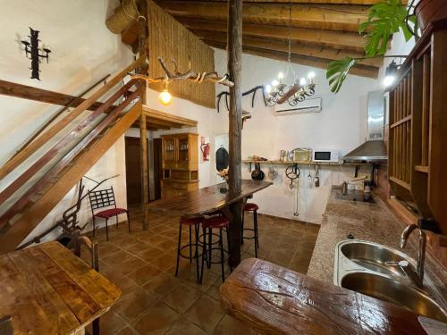 Casa Rural Privada Arenosos in Pruna