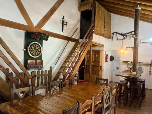 Casa Rural Privada Arenosos in Pruna
