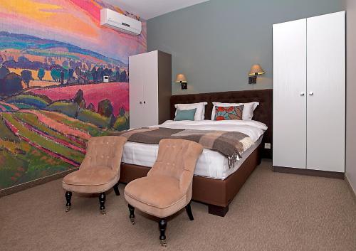 ZENTRUM Hotel - main image