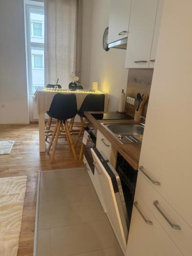 MM Luxury Apartment in Wien, Österreich