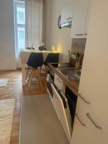 MM Luxury Apartment in Wien, Österreich