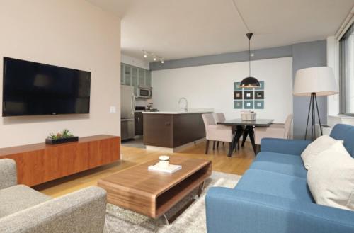 Apartments Upper West Side New York Ny Ab 338 Agoda Com