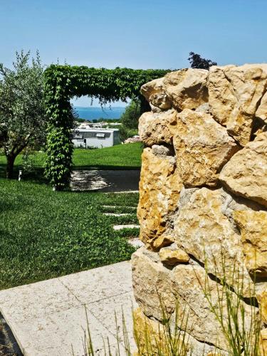 Agricamping Est Garda Home Rubino