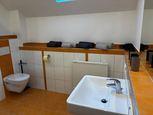 Ferienwohnung Julia in Thomatal, Österreich