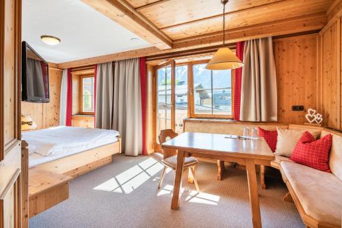 Gästehaus Stotter 2