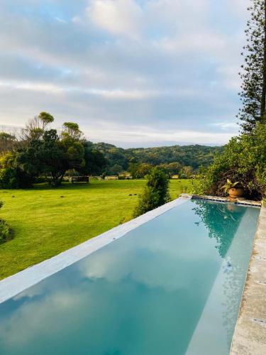 Birkview Lodge in Chintsa in Haven Hills