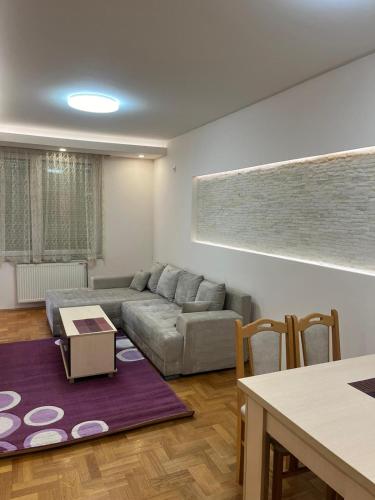 Apartman u srcu Novog Sada