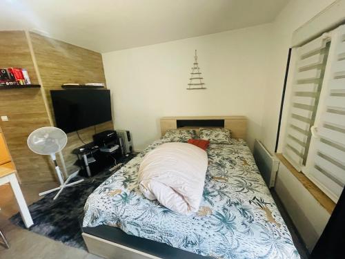 Studio à Saverne - Location saisonnière - Saverne