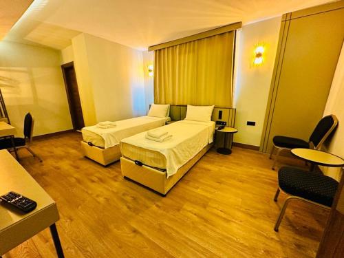 Nice Royal Cıty, Istanbul (foto 3)