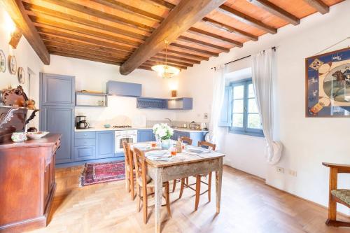Cavato Il Capriolo - Fabulous Homes Design in Poggio Alla Croce