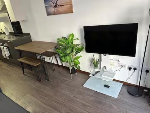 1BR Hideaway Near NEC & Resorts World - Ideal for Travelers, Birmingham (Foto 5)