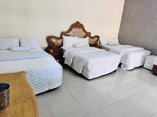 Morogoro Park Lodge in Graceland