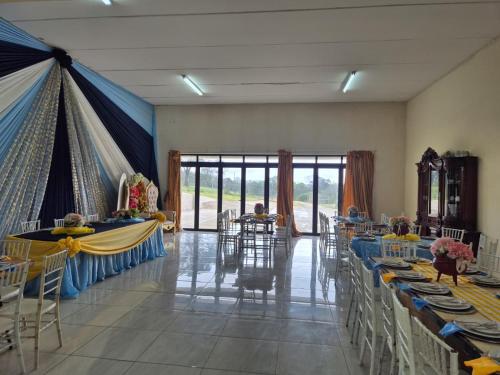 Morogoro Park Lodge in Graceland