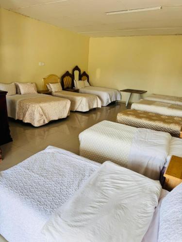 Morogoro Park Lodge in Graceland