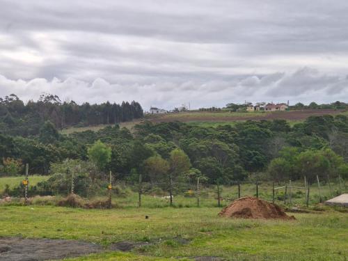 Morogoro Park Lodge in Graceland