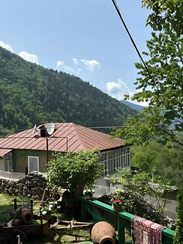 Accommodation in Tba