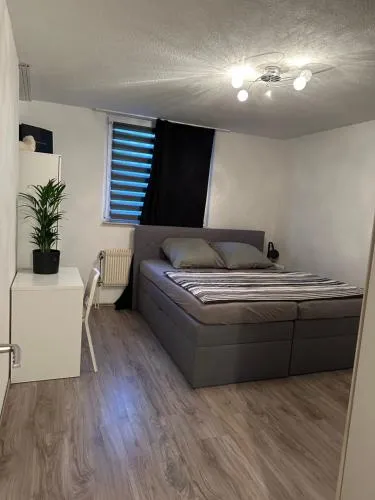 Jonas Haus Gästezimmer in Berlin, Deutschland