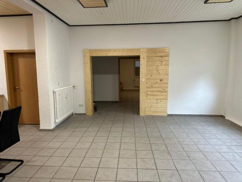 Monteurunterkunft in ruhiger Lage, nahe Zentrum in Lampertheim
