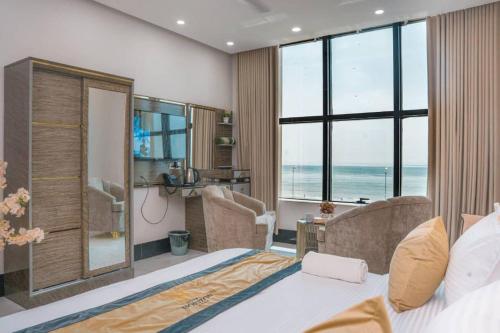 Horizon Aden in 亚丁