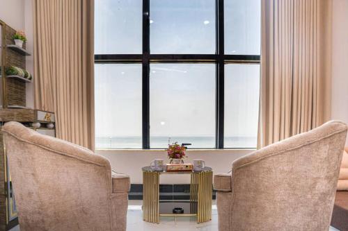 Horizon Aden in 亚丁