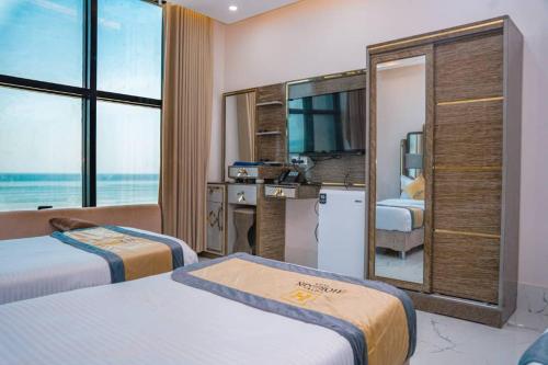 Horizon Aden in 亚丁