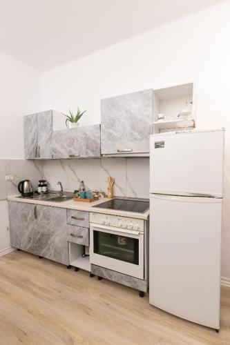 Budget Retreat Tirana & Studios in 地拉那市中心