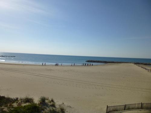 Résidence Les Paludes In Carnon Plage France 10 Reviews