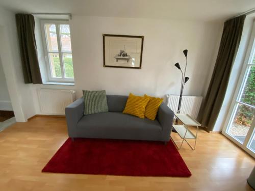 Villa Jordan in Radebeul, Deutschland