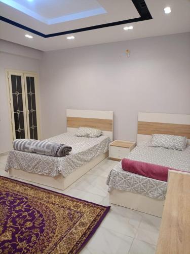 شقق فندقية بالزقازيق in Zefta