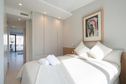 The Segovia Penthouse Royal Views Alquiler temporal - image 13