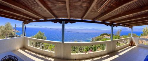 villa Aspasia gîte à louer Skouraíika