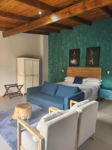 Birkview Lodge in Chintsa in Haven Hills
