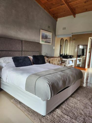 Birkview Lodge in Chintsa in Haven Hills