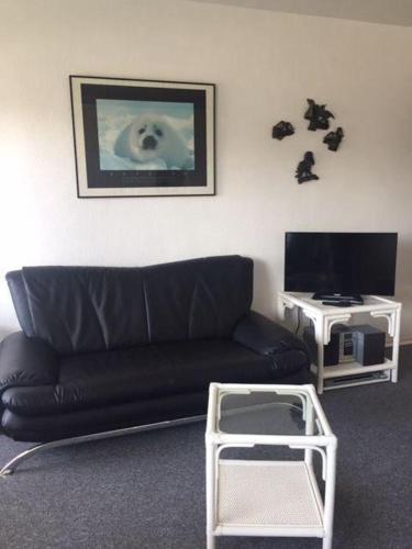 Luv und Lee Apartment 5 in St. Peter-Ording, Deutschland