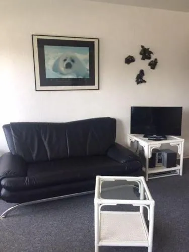 Luv und Lee Apartment 5 in St. Peter-Ording, Deutschland