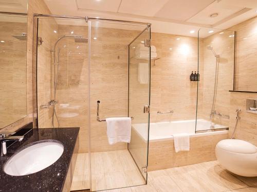 TIME Asma Hotel - image 25