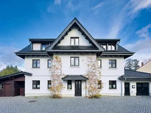 Ferienhaus Kaiserhof in Markkleeberg, Deutschland