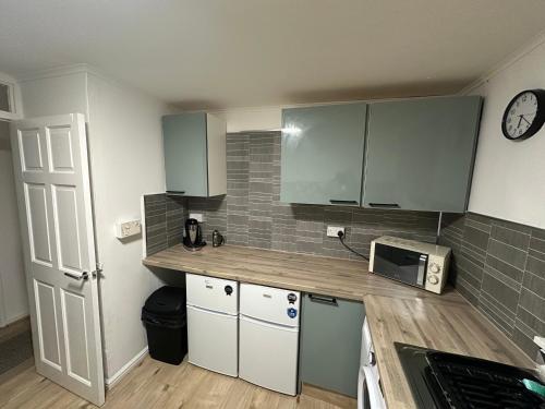 3 bedroom apartment in Камбернолд