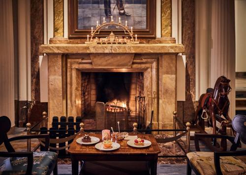 Hotel Atlantic Kempinski Hamburg