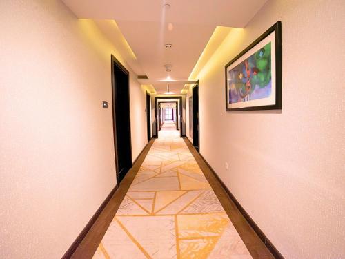 TIME Asma Hotel - image 44