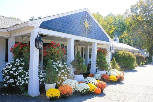 Scenic Vista Inn