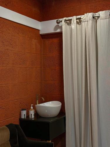 Rockview in Puthurvayal