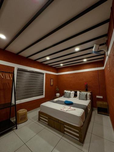 Rockview in Puthurvayal
