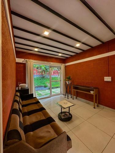 Rockview in Puthurvayal