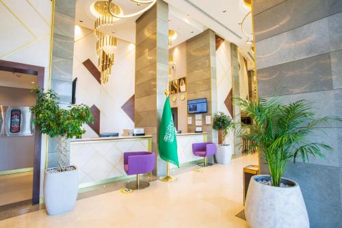 avla, Velar Inn Hotel, Taif, Saudi Arabia in Al Taif